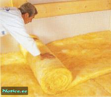 EPS 60 Fassaad 22.-eur; EPS 80 25.-eur; EPS 100 28.-eur pakk (0,6m3/pakk). Soodne hind URSA ...