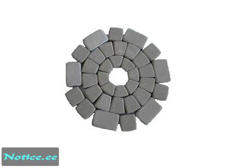 SILLUTUSKIVID, tänavakivid, teekattekivid, äärekivid Müügil tänavakivid soodushinnaga. ...