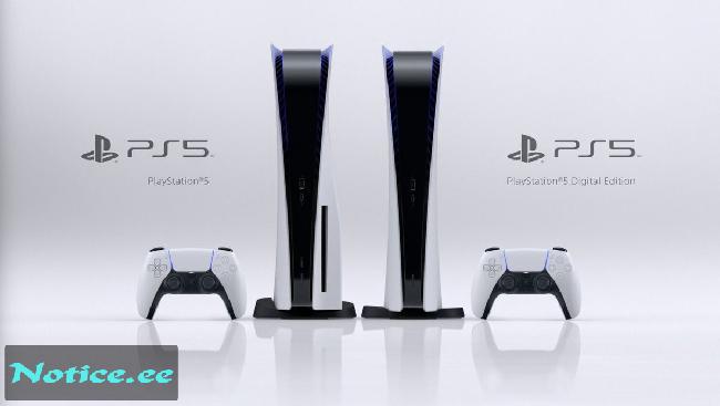 müüa uus Sony PlayStation 5 825GB 300 euros, 1-aastase garantiiga, cheappalacearena@gmail.com, ...