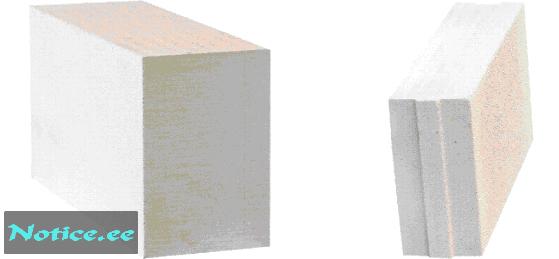 vaheseinaplaatide bauroc ELEMENT müügikampaania Vaheseinaplaadid bauroc ELEMENT on valmistatud ...