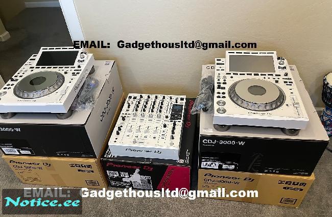 Huvitatud ostja peaks meiega otse ühendust võtma: EMAIL: Gadgethousltd@gmail.com , WHATSAPP CHAT ...