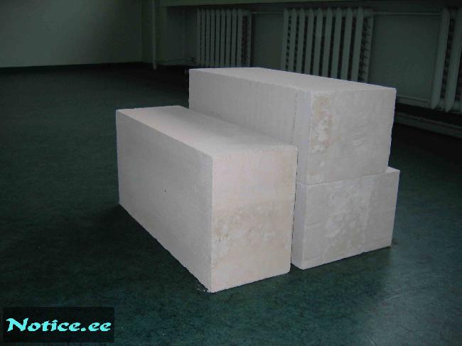 NARVA PLOKID, tuhaplokid, odavad seinaplokid. Tuhaplokid on kergplokkidest kõige soodsama ...