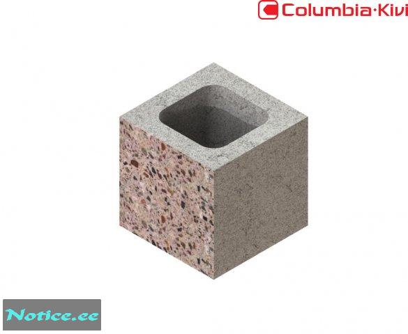 Soodsa hinnaga Columbia-Kivi, Columbia Plokid. Õõnespolokid. Columbia kivi on vastupidav ...