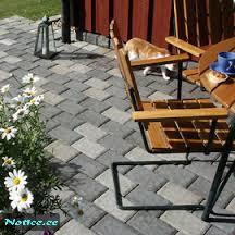 Benders Labyrint Antiik -35% hinnakirjast. Bender Labyrint on kivist lõigatud sillutuskivi ...